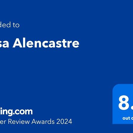 Willa Casa Alencastre Funchal  Zewnętrze zdjęcie