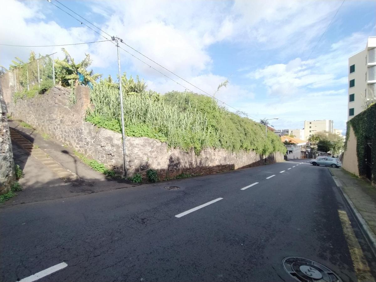 Willa Casa Alencastre Funchal  Zewnętrze zdjęcie