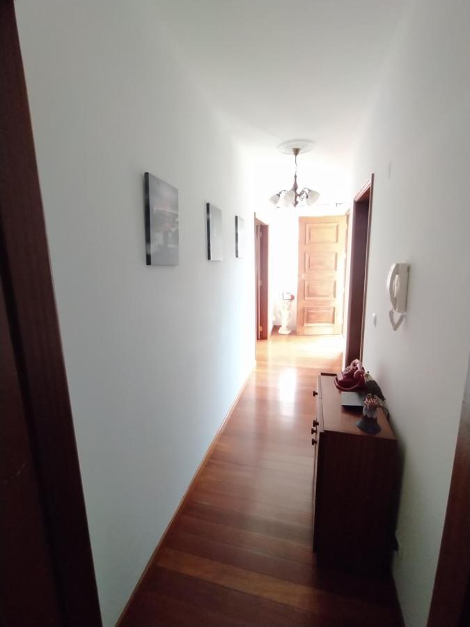 Willa Casa Alencastre Funchal  Zewnętrze zdjęcie