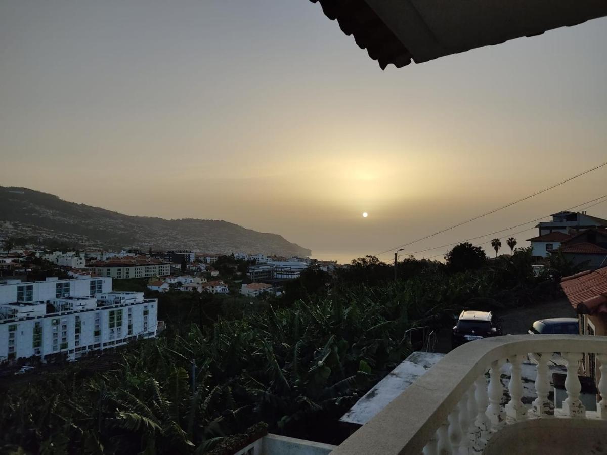 Willa Casa Alencastre Funchal  Zewnętrze zdjęcie