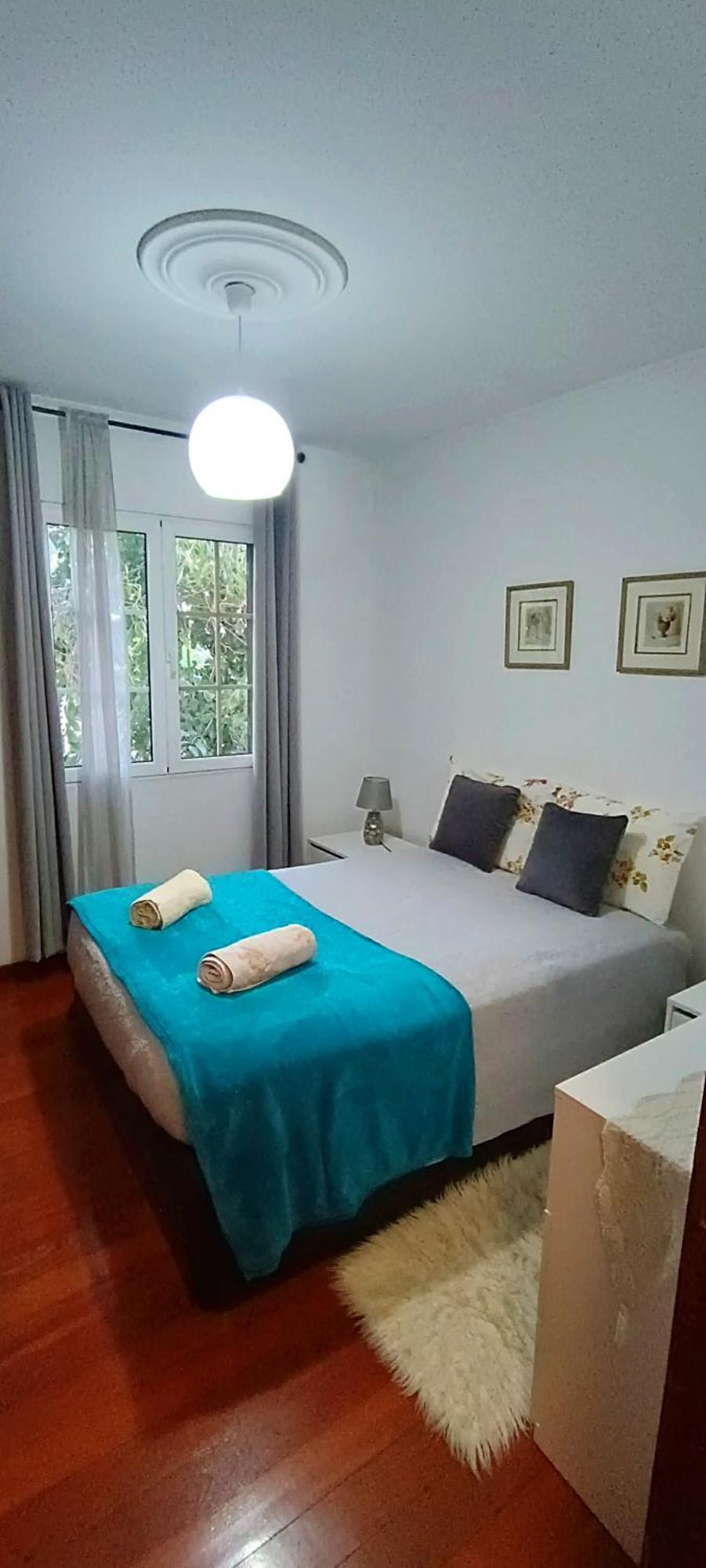Willa Casa Alencastre Funchal  Zewnętrze zdjęcie