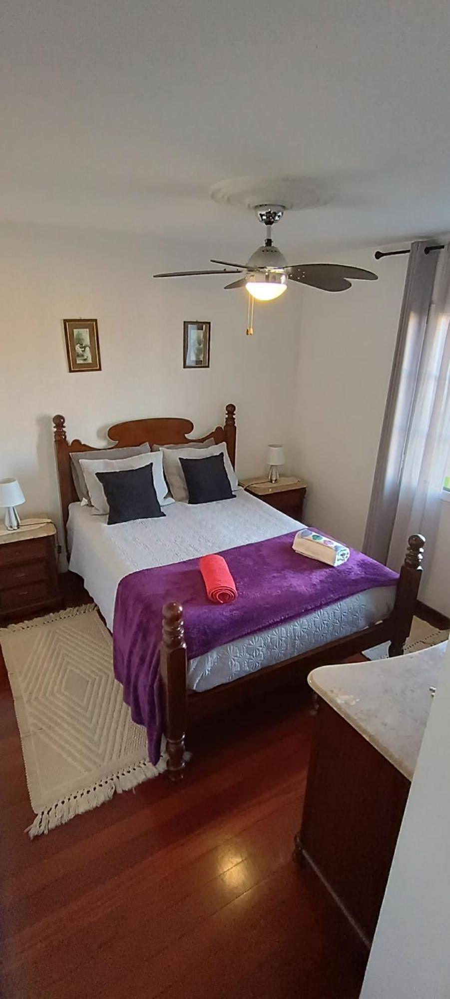Willa Casa Alencastre Funchal  Zewnętrze zdjęcie
