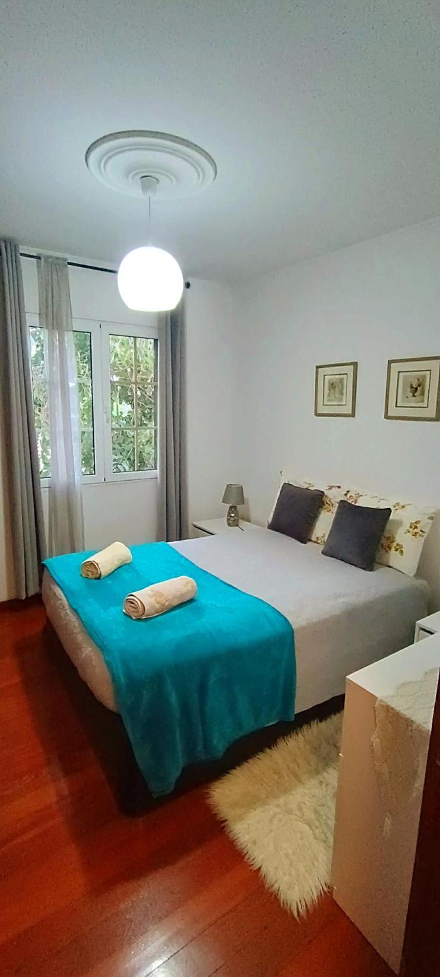 Willa Casa Alencastre Funchal  Zewnętrze zdjęcie