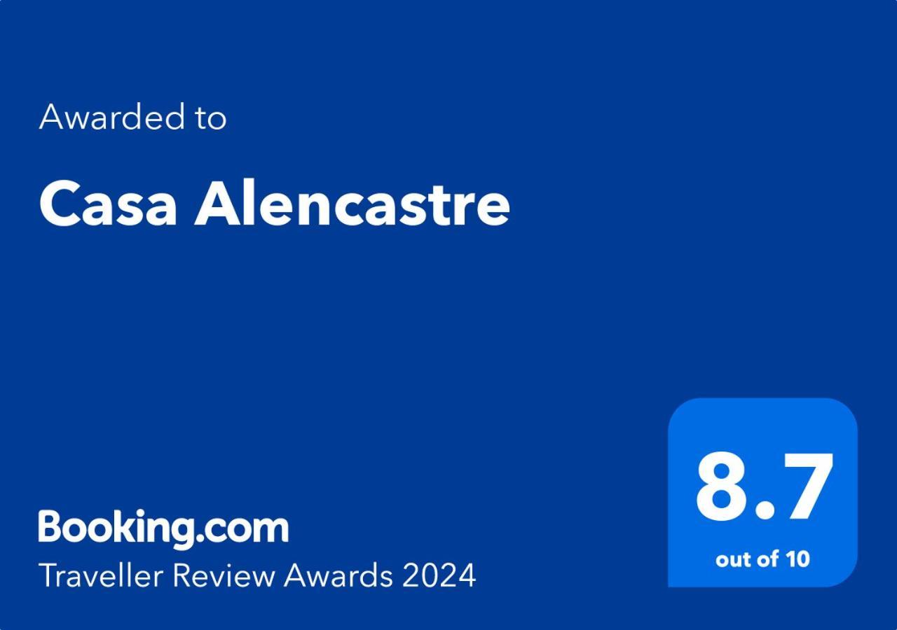 Willa Casa Alencastre Funchal  Zewnętrze zdjęcie