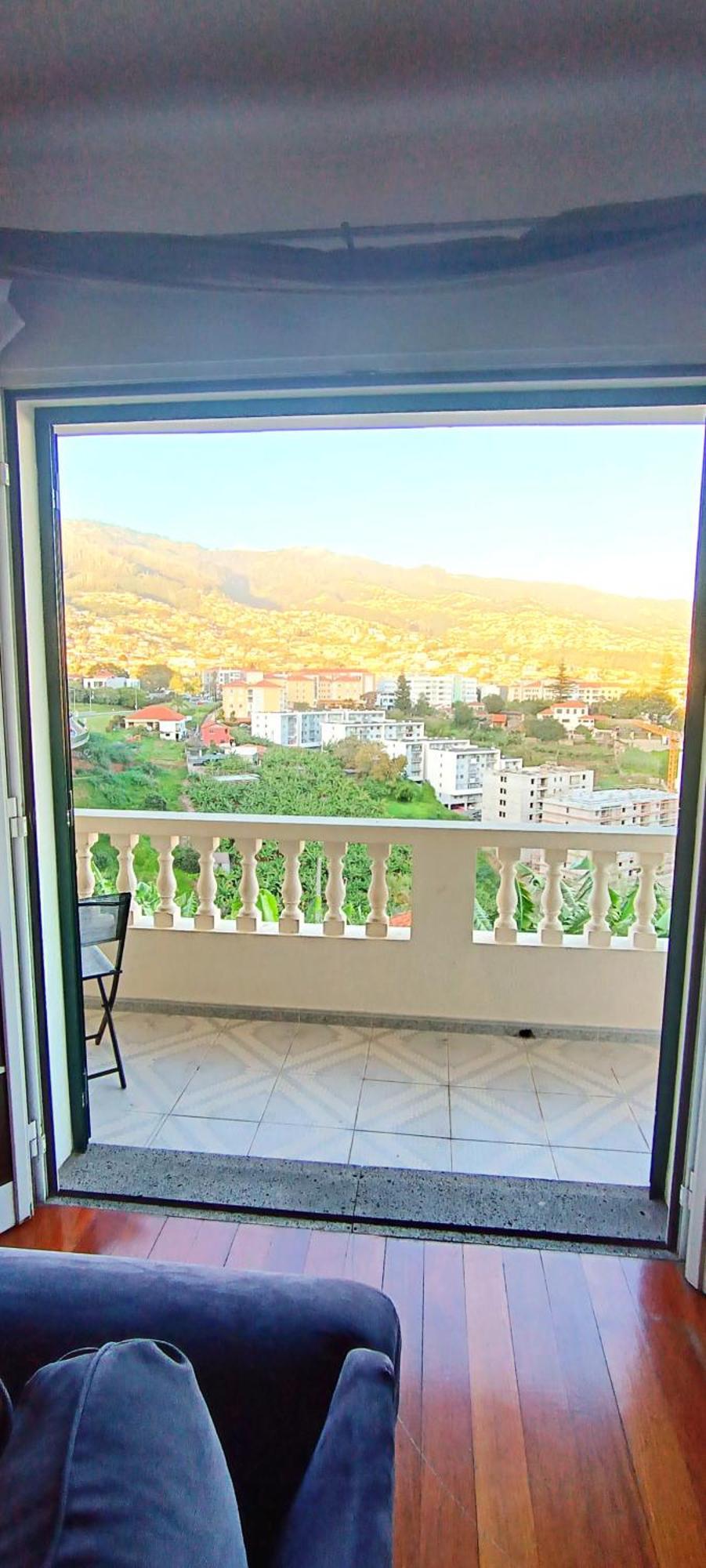 Willa Casa Alencastre Funchal  Zewnętrze zdjęcie