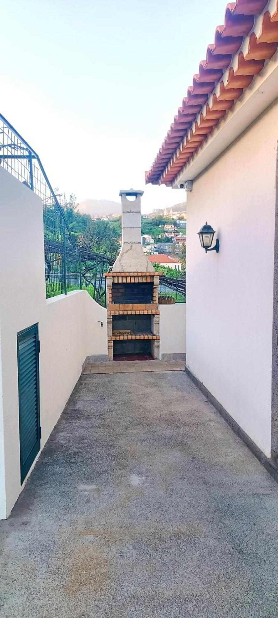 Willa Casa Alencastre Funchal  Zewnętrze zdjęcie