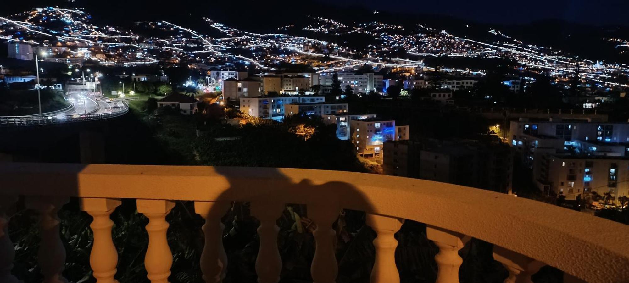 Willa Casa Alencastre Funchal  Zewnętrze zdjęcie
