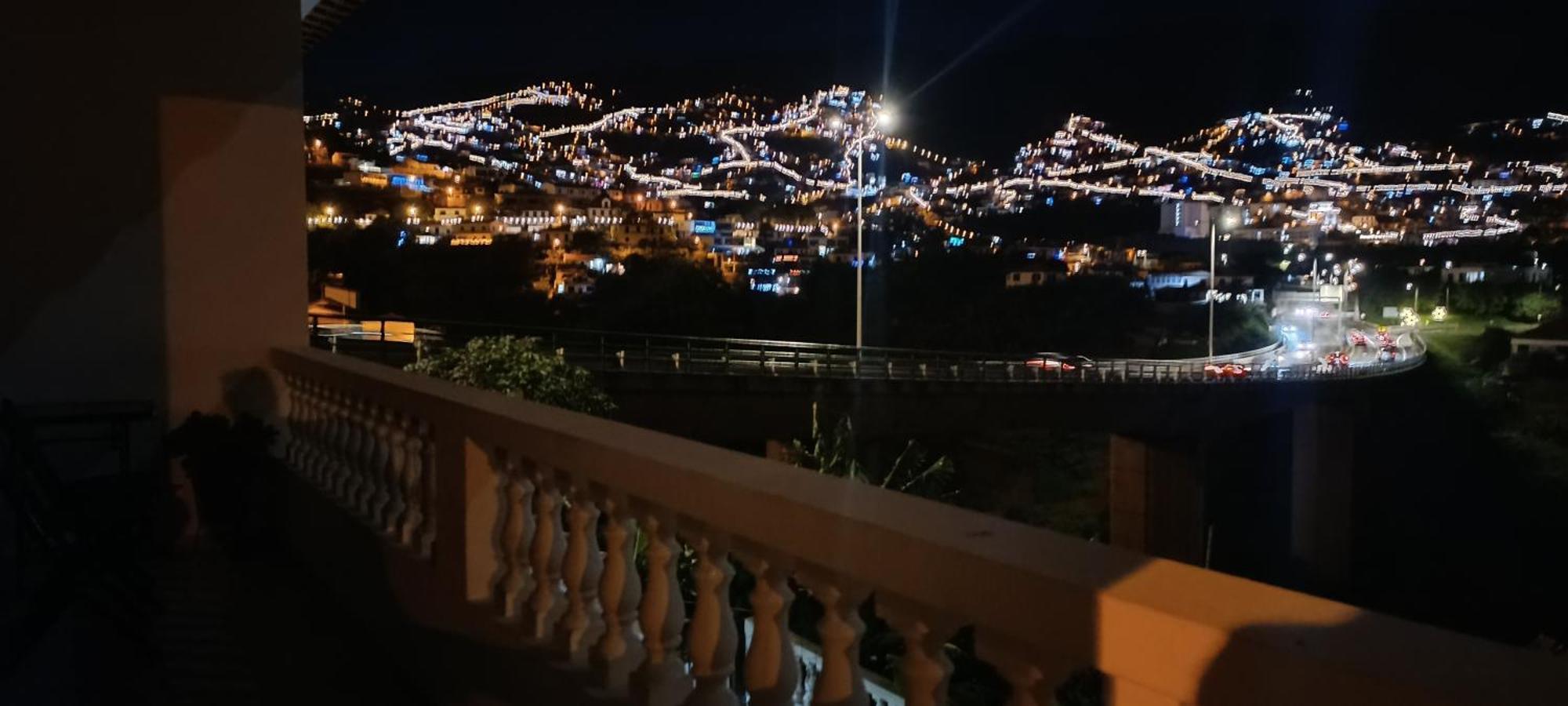 Willa Casa Alencastre Funchal  Zewnętrze zdjęcie