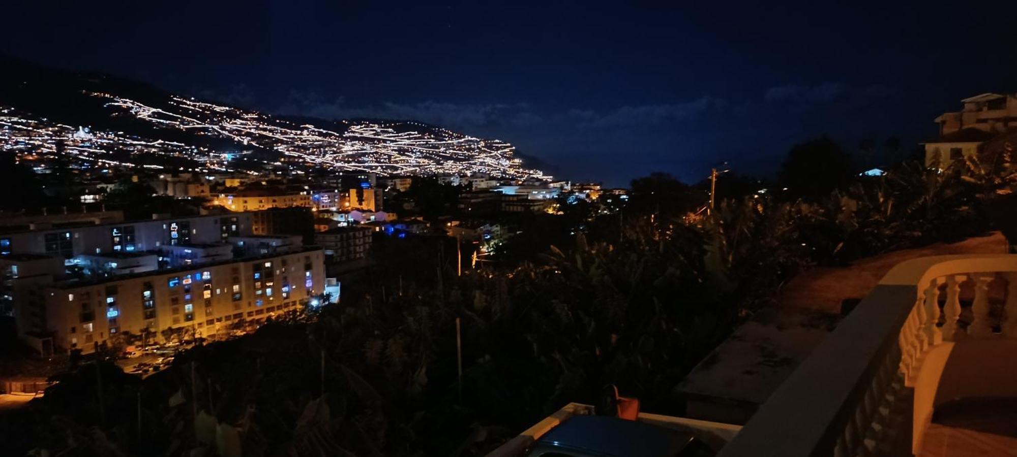 Willa Casa Alencastre Funchal  Zewnętrze zdjęcie