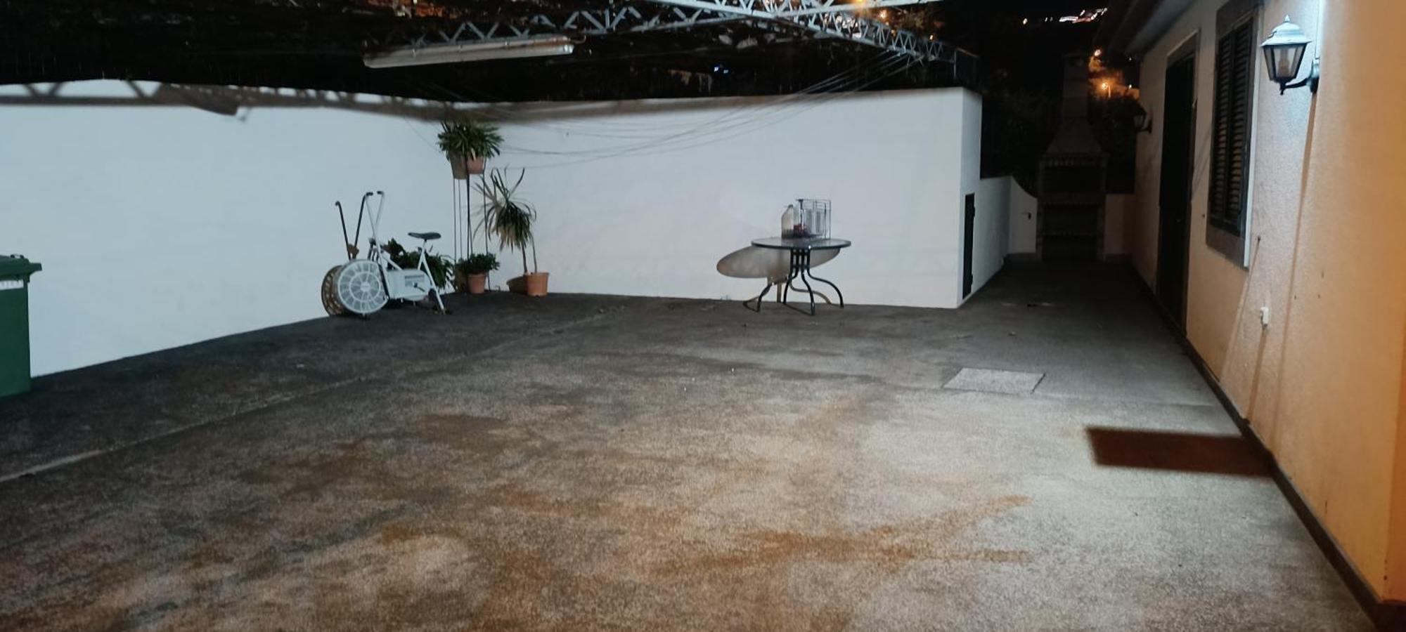 Willa Casa Alencastre Funchal  Zewnętrze zdjęcie